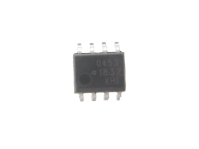 BROADCOM HCPL-0453-000E