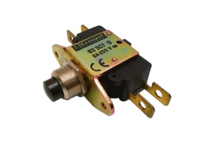 CROUZET 83-507-0