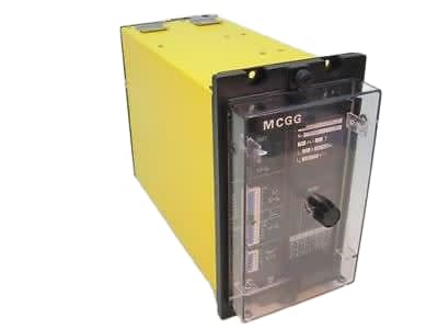 CONVERTEAM MCGG11D1CB0751E