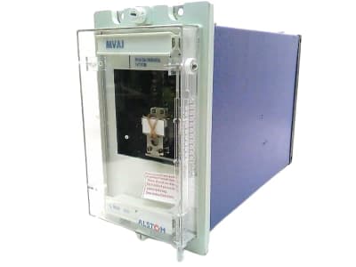 CONVERTEAM MVAJ26L1BB0502A