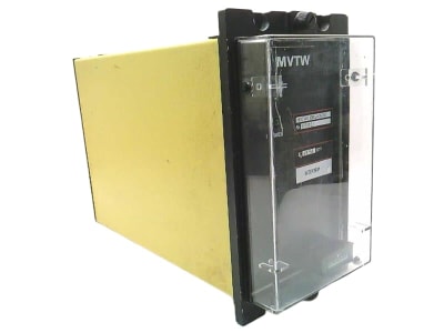 CONVERTEAM MVTW03D1AA0501C