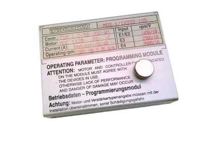 BOSCH MOD1/1X064-008