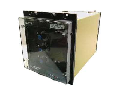 CONVERTEAM MCTH01F1AD050501C