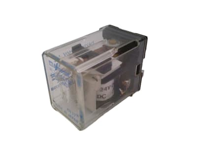 MATSUSHITA ELECTRIC HL1-HTM-DC24V-F