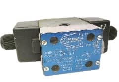 CONTINENTAL HYDRAULICS VS12M-3F1-GB-60L-H