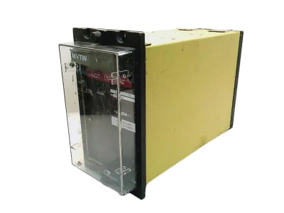 CONVERTEAM MVTW03D1AA0751B