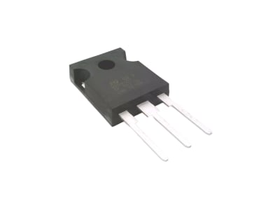 ST MICRO STW20NK50Z