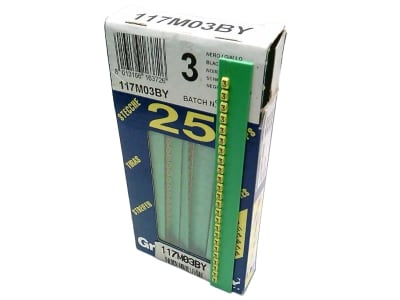 GRAFOPLAST 117M03BY