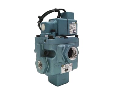 MAC VALVES INC 57C-21-111CA