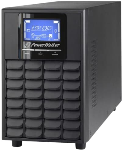BLUEWALKER VFI-1000-LCD