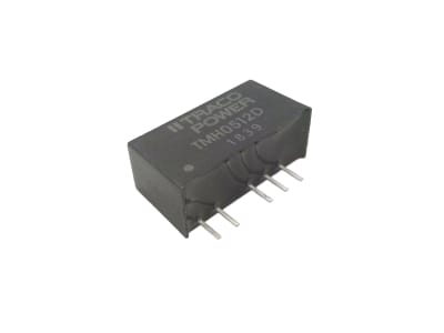 TRACO ELECTRIC TMH 0512D