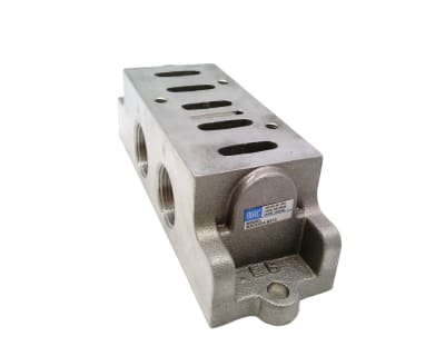 MAC VALVES INC MAC250A-B41A