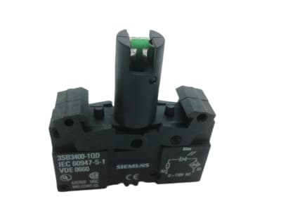 SIEMENS 3SB3400-1QD