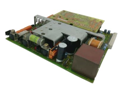 SIEMENS 6SC6100-0GB00