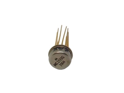 NXP SEMICONDUCTOR MC1533G