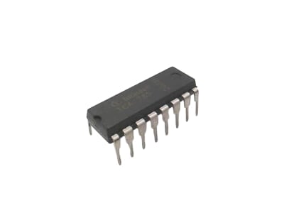 SIEMENS TCA785