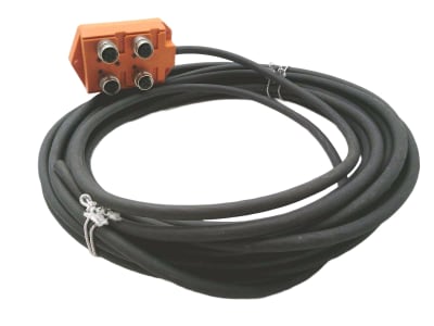 BELDEN ASB4/LED5-4-328/10M