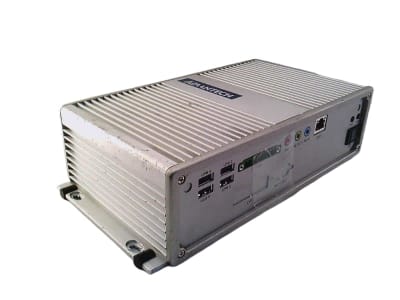 ADVANTECH ARK-3360F