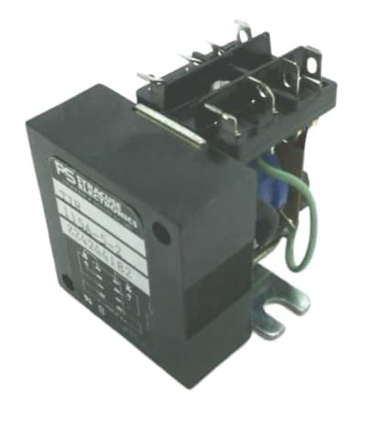 CROUZET T1R-115A-5-2
