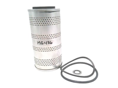 MC AIR FILTRATION MG-436