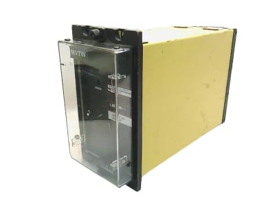 CONVERTEAM MVTW03D1AA0751C