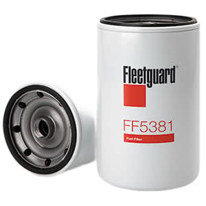 FLEETGUARD FF5381