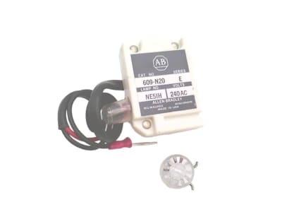 ALLEN BRADLEY 609-N20