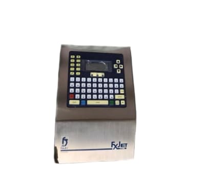 FOXJET KS03199-004