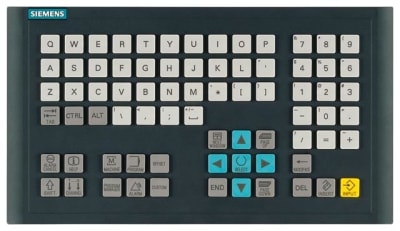 SIEMENS 6FC5203-0AF21-0AA1