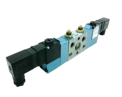 MAC VALVES INC 825C-PM-111JB-692