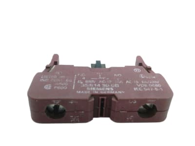 SIEMENS 3SB1-430-0B