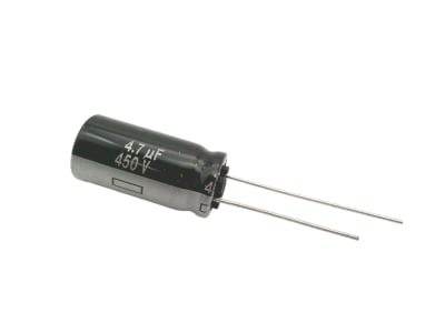 MATSUSHITA ELECTRIC ECA-2WHG4R7