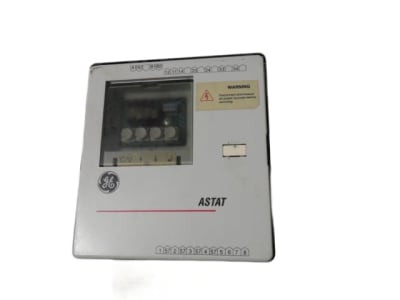 GENERAL ELECTRIC ASTATQC2LDP