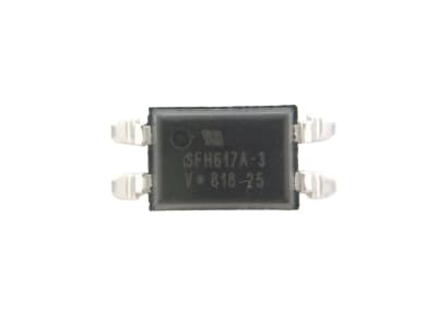 VISHAY SFH617A-3X007T