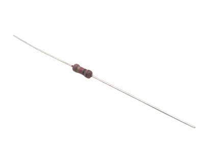 VISHAY SFR25H0001001JA500
