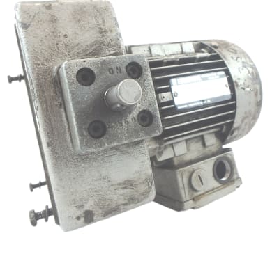 SEW EURODRIVE R40D12DT71D4