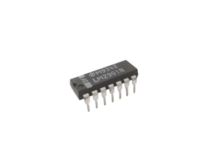 ON SEMICONDUCTOR LM2901N