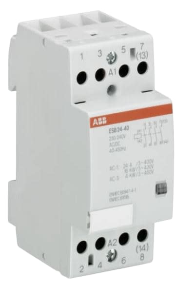 ASEA BROWN BOVERI GHE3291202R0001