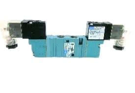 MAC VALVES INC 421A-B0A-DM-DJAJ-1KF