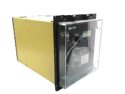 CONVERTEAM MCTH01F1AB0751C