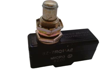 HONEYWELL BZ-7RQI-A2