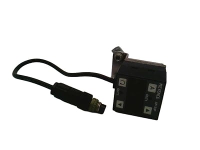 KEYENCE CORP AP-33P