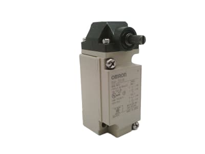 OMRON D4A2501N
