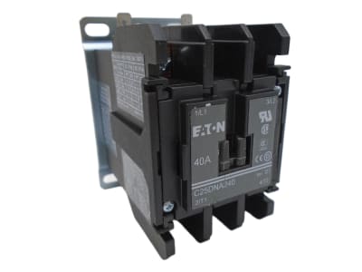 EATON CORPORATION E1C25DNA240A