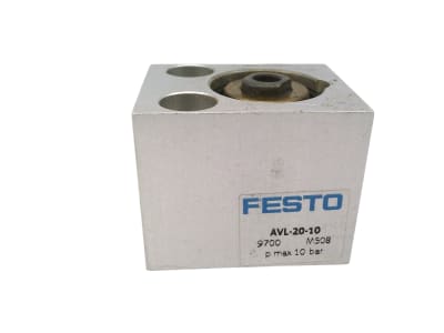 FESTO 9700