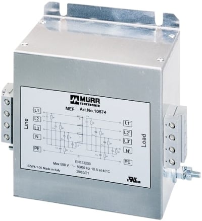 MURR ELEKTRONIK 10574