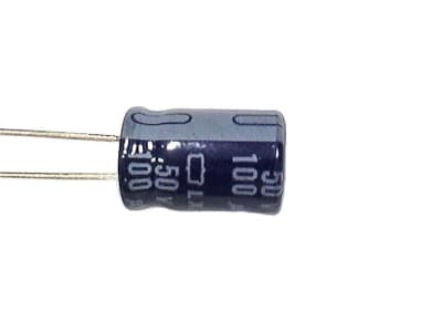 UNITED CHEMI CON ELXZ500ELL101MH12D