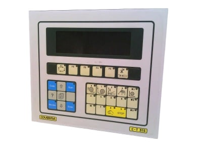 EPIS AUTOMATION 8515-01.501