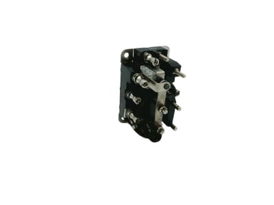 STRUTHERS DUNN RELAYS 18XAX-120V