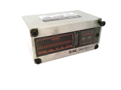 SMC IN313-MB1
